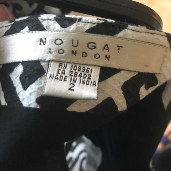 Halter Dress - Picture 2 of 3